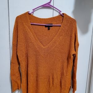 Oversized Express Sweater